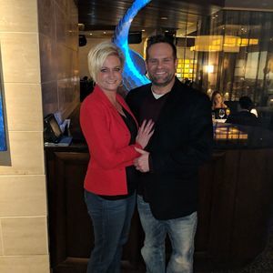 Meet your Posher, Jason